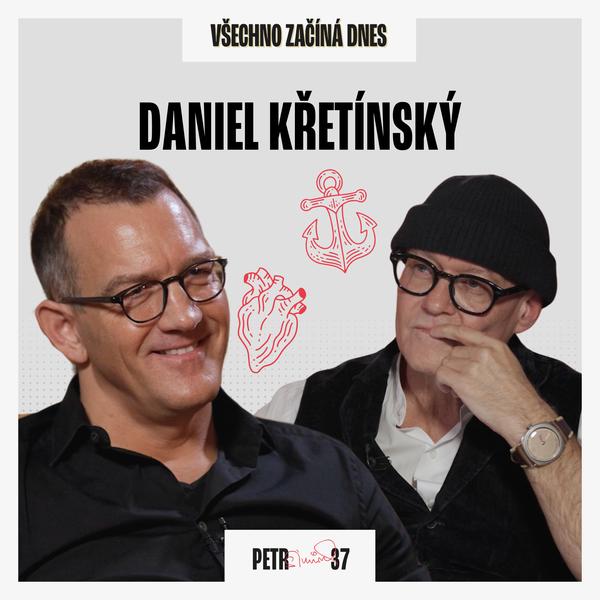Všechno začíná dnes
